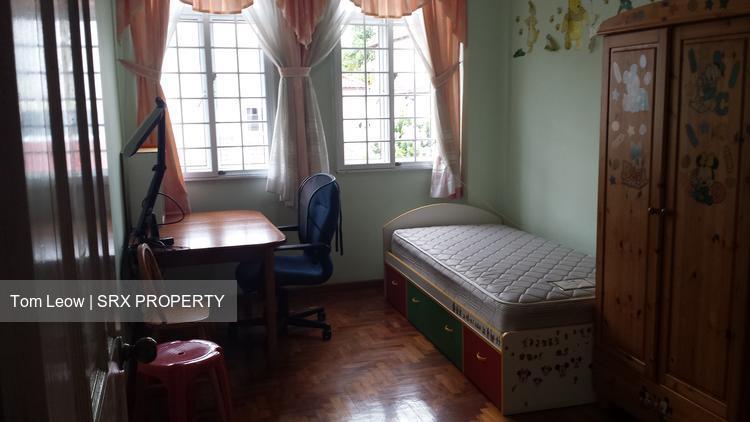 Loyang Villas (D17), Terrace #136414522